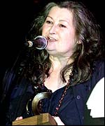 Norma Waterson