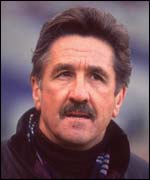 Gerald Davies