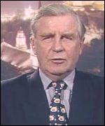 Clive Fairweather
