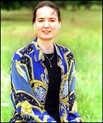 Jo Shapcott