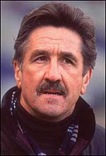 Gerald Davies