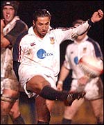 Gavin Henson