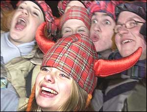 Edinburgh