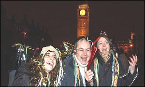 Parliament Square