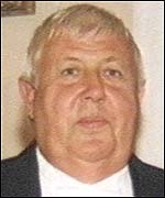 Alan Higgs