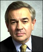 Malcolm Wicks 