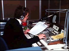 LBC news reader