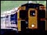 Graphic of train