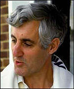 Mike Brearley