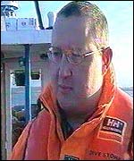 Dr Martin Sayer