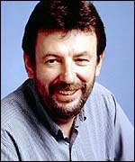Nigel Pickard 