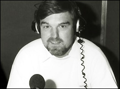 Mike Gatting 
