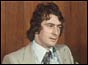 Trevor Francis at Nottingham Forest