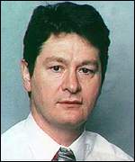 Alun Pugh