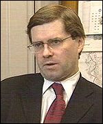 Kevin Brennan MP