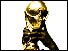 Graphic of the Jules Rimet trophy