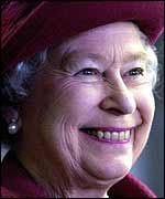 The Queen