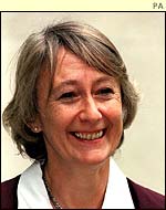 Anne Owers