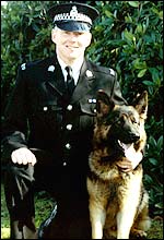 Pc Ged Walker