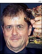 Patrice Chereau