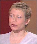 Jane Tomlinson