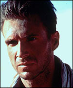 The English Patient