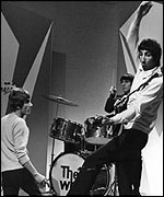 The Who