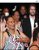 Tom Cruise 