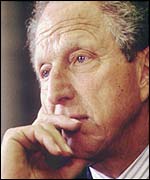 Lord Woolf