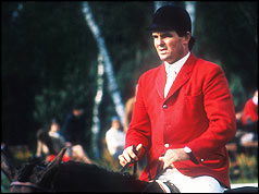 Harvey Smith