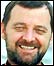 Minardi team boss Paul Stoddart
