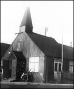 Norwegian Church