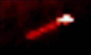 space image
