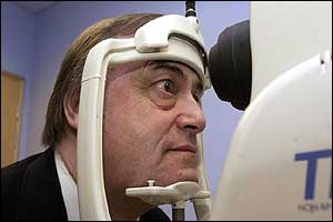 John Prescott