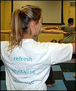 Instructor