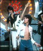 Bay City Rollers