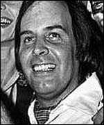 Tam Paton in 1976