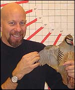 Photo courtesy of Kenneth Dial