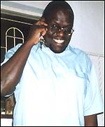 John Githongo