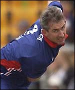 Andy Caddick