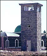 Robben Island