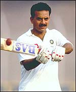 Madan Lal