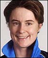 Claire Taylor