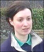Tanya Johnston: 
