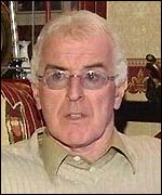 Anthony McGonnell