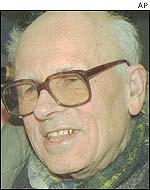 Andrey Sakharov