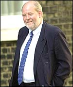 Charles Clarke