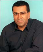 Martin Bashir