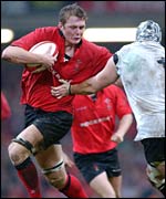 Dafydd Jones