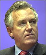 Peter Hain MP